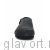 Ortmann сабо ортопедические Kayla, черный графит 19.42-black-36 фото