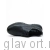 Ortmann полуботинки мужские ортопедические Adlar, черный 13.56-black-41 фото