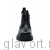 Ortmann ботинки ортопедические женские Julia, черный 14.32-black-36 фото