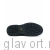 Ortmann полуботинки мужские ортопедические Adlar, черный 13.56-black-41 фото