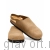 Ortmann сабо ортопедические Kayla, мускатный коричневый 19.42-brown-41 фото