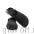 Ortmann сабо ортопедические Kayla, черный графит 19.42-black-36 фото