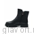 Ortmann полусапоги ортопедические женские Judith, черный 15.20-black-36 фото