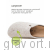 Ortmann тапочки сабо ортопедические Henna, бежевый 12.38-beige-37 фото