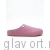 Ortmann тапочки сабо ортопедические Henna, розовый 12.38-pink-36 фото