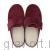 Orto-care сабо женские ортопедические, 48-B8B8-1.ZК Бордо 48-B8B8-1.ZК-37 фото