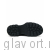 Ortmann лоферы ортопедические женские Glance, черный 19.44-black-36 фото