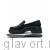 Ortmann лоферы ортопедические женские Glance, черный 19.44-black-36 фото