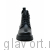 Ortmann ботинки ортопедические женские Julia, черный 14.32-black-36 фото