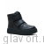 Ortmann ботинки ортопедические женские Marte, черный 14.44-black-38 фото