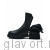 Ortmann полусапоги ортопедические женские Judith, черный 15.20-black-36 фото
