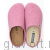 Ortmann тапочки сабо ортопедические Henna, розовый 12.38-pink-36 фото