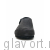 Ortmann сабо ортопедические Kayla, черный графит 19.42-black-36 фото