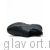 Ortmann полуботинки мужские ортопедические Adlar, черный 13.56-black-41 фото