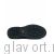 Ortmann полуботинки мужские ортопедические Adlar, черный 13.56-black-41 фото