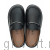 Ortmann сабо ортопедические Melody, черный 12.44-black-36 фото