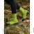 Waldlaufer кроссовки женские треккинговые Amiata, 787952-408229, зеленый 787952-408229-5 фото