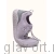 Waldlaufer кроссовки женские, 956003-101201, черный 956003-101201-5 фото