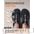 Waldlaufer кроссовки женские, 956002-102001, черный 956002-102001-5 фото