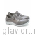 Waldlaufer кроссовки женские ортопедические M-IRA-SOFT, 815M01-407201, серый 815M01-407201-5 фото