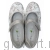 Waldlaufer сандалеты Henni Soft, 496H33-329503, бронза 496H33-329503 фото