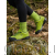 Waldlaufer кроссовки женские треккинговые Amiata, 787952-408229, зеленый 787952-408229-5 фото