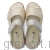 Waldlaufer босоножки K-HELIETT, 681003-202403, золотистый 681003-202403-5 фото