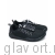 Waldlaufer кроссовки женские, 956002-102001, черный 956002-102001-5 фото