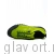Waldlaufer кроссовки женские треккинговые Amiata, 787952-408229, зеленый 787952-408229-5 фото