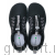 Waldlaufer кроссовки женские, 956002-102001, черный 956002-102001-5 фото