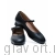 Goekken туфли ортопедические Chloe, черный 19.46-black-36 фото