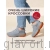 HEEL COMFORT кроссовки ортопедические, HC-23091-2 HC-23091-2-38 фото