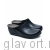 Berkemann Jada сабо ортопедические женские, черный 01753-903-4 фото