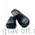 Berkemann Jada сабо ортопедические женские, черный 01753-903-4 фото