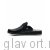 VESNA сабо мужские, 329, черный 329-BLACK-46 фото