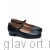 Goekken туфли ортопедические Chloe, черный 19.46-black-36 фото