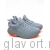 HEEL COMFORT кроссовки ортопедические, HC-23091-2 HC-23091-2-38 фото