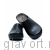 Berkemann Jada сабо ортопедические женские, черный 01753-903-4 фото
