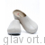 Berkemann Jada сабо ортопедические женские, слоновая кость 01753-606-5 фото