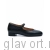 Goekken туфли ортопедические Chloe, черный 19.46-black-36 фото