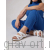 MUBB пантолеты женские, 726, белый 726-white-39 фото