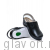MUBB сабо женские, 779, черный 779-black-37 фото