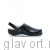 MUBB сабо женские, 779, черный 779-black-37 фото