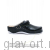 MUBB сабо женские, 779, черный 779-black-37 фото