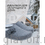 MUBB тапочки сабо женские, 8125-52, серый 8125-52-grey-38 фото