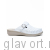 VESNA сабо мужские, 174, белый 174-WHITE-42 фото