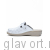 VESNA сабо мужские, 174, белый 174-WHITE-42 фото
