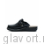 VESNA сабо мужские, 174, черный 174-BLACK-42 фото
