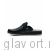 VESNA сабо мужские, 329, черный 329-BLACK-43 фото