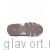 HEEL COMFORT кроссовки ортопедические, DSHC-23093 DSHC-23093-38 фото